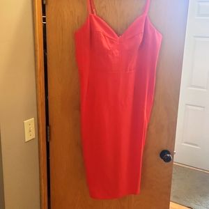 Sergio Hudson x Target Dress